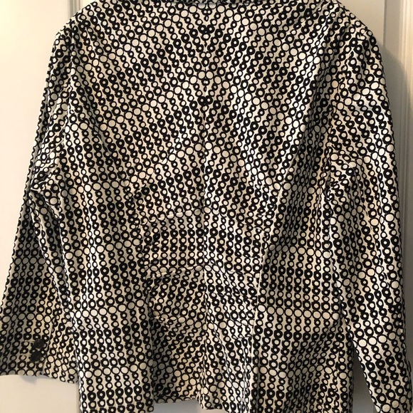💕💕Host Pick **Cabi size 12 jacket***Host Pick 💕 - Picture 6 of 6